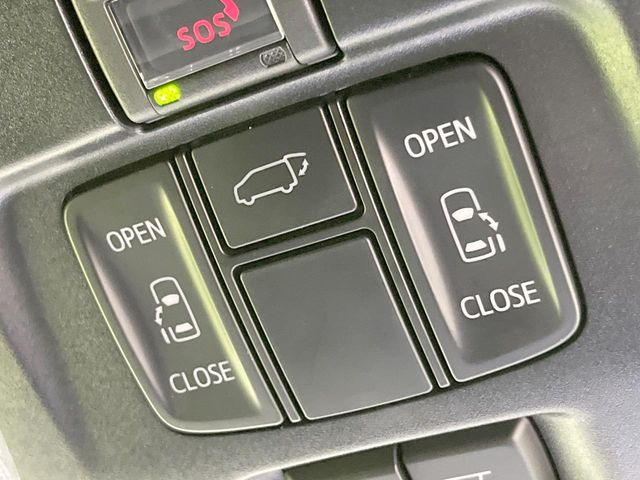 アルファード2.5 S Cパッケージ