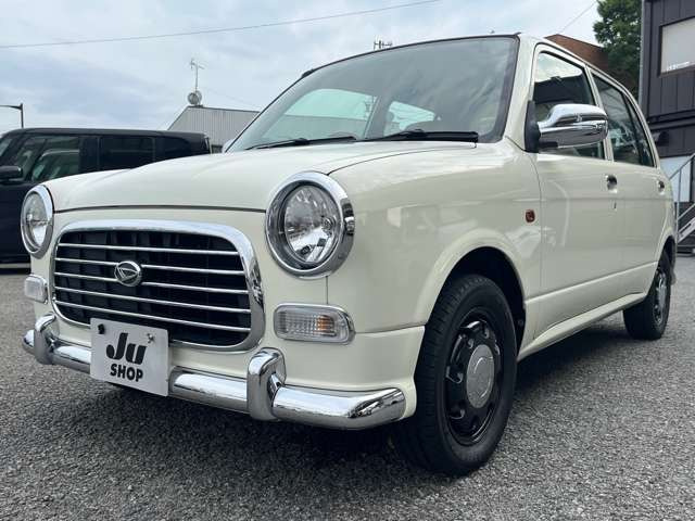 ミラジーノ