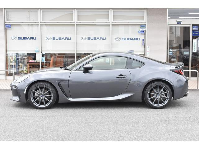 BRZ2.4 S