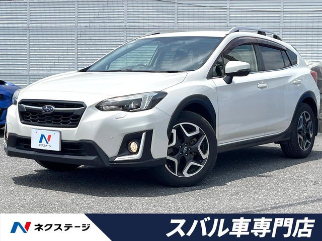 XV2.0i-S アイサイト 4WD