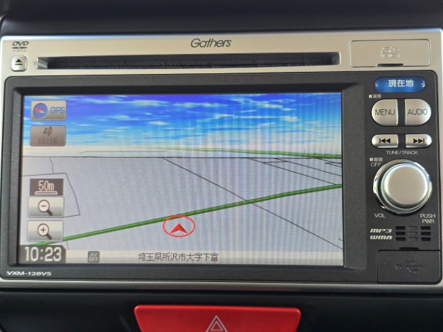 N-BOXG ターボ SSパッケージ
