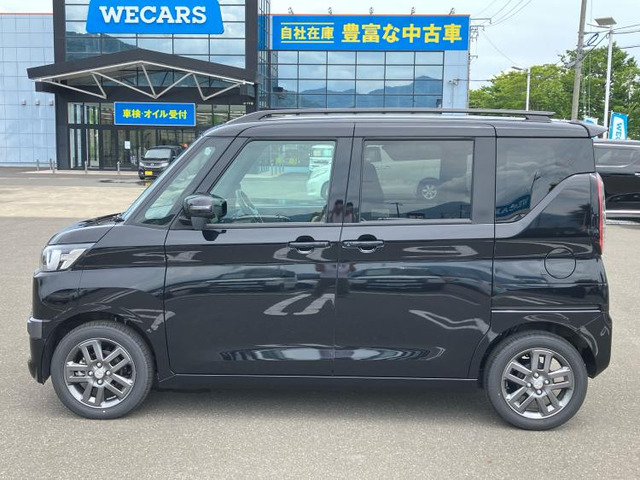 デリカミニG 4WD