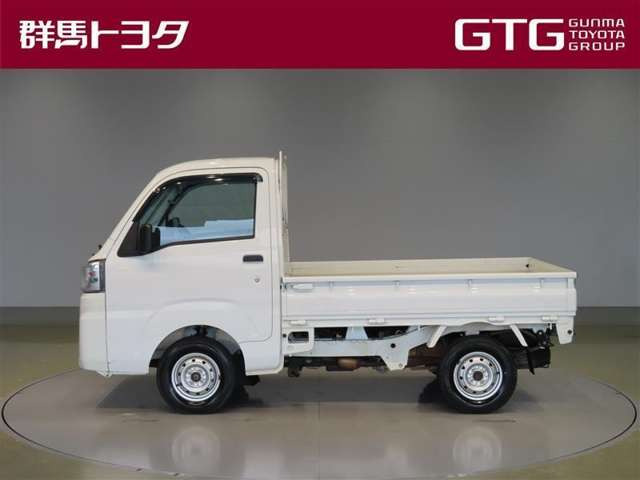 ピクシストラックスタンダード SAIIIt  4WD