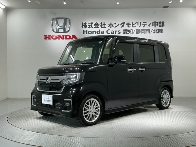 N-BOXカスタム