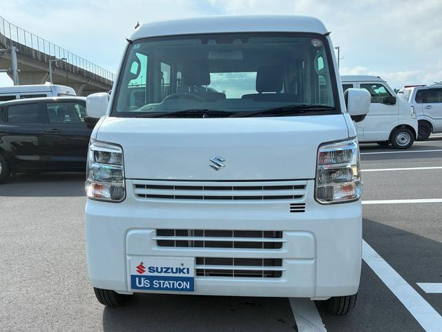 エブリイPC ハイルーフ