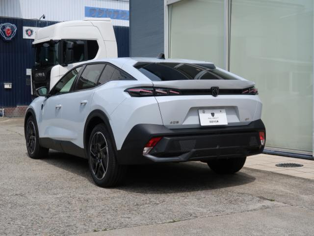 408GT ハイブリッド