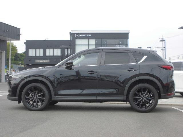 CX-52.2 XD ブラックトーンエディション