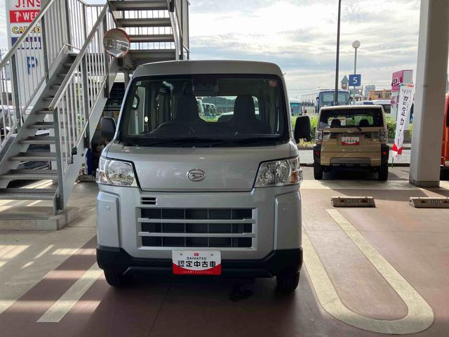 ハイゼットカーゴ