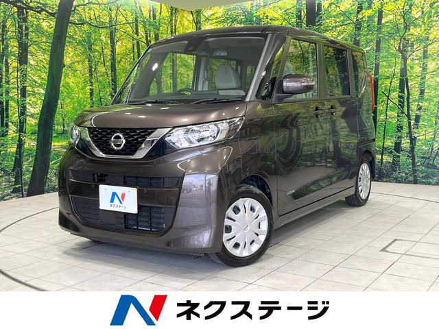 ルークスX