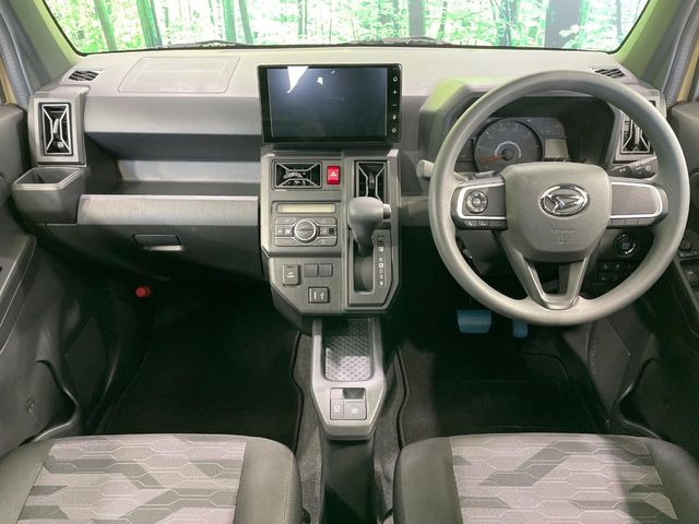 タフトX