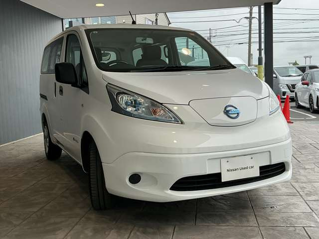 e-NV200バンVX