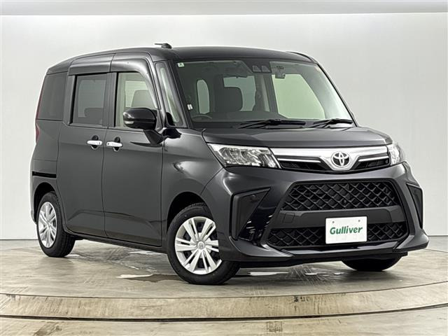 ルーミー1.0 G