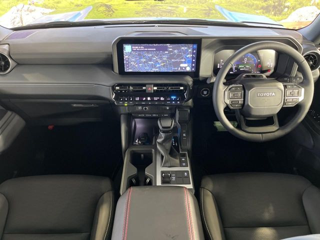 ランドクルーザー2502.7 VX 4WD