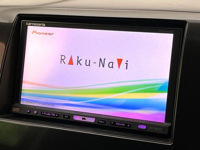 ワゴンRスティングレーリミテッドII
