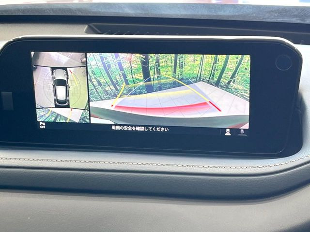 �y360&deg;�r���[���j�^�[�z��p�̃J�����ɂ��A�ォ�猩���낵���悤�Ȏ��_��360�x�N���}�̎��͂��m�F���邱�Ƃ��ł��܂������p�������m�F���₷���A�����ꏊ�ł̐؂�Ԃ��⒓�Ԃ��X���[�Y�ɍs���܂��B