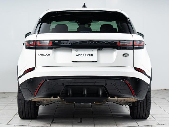 レンジローバーヴェラールRダイナミック S 2.0L P250 4WD