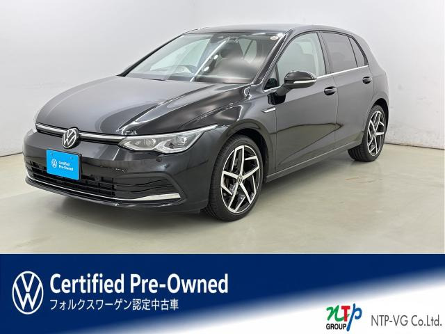 ゴルフTDI スタイル プラチナムエディション ディーゼル