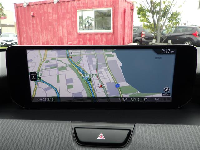 CX-602.5 25S Sパッケージ