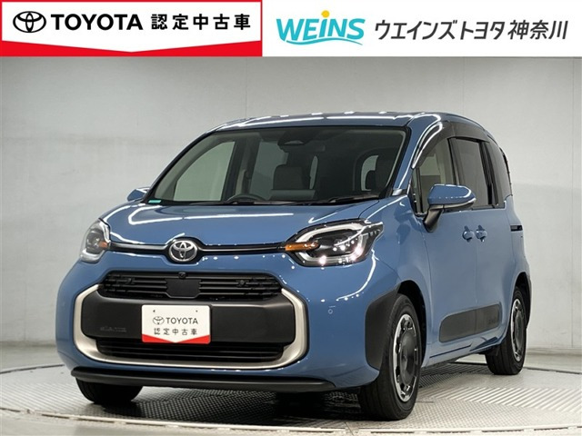 シエンタハイブリッド 1.5 Z