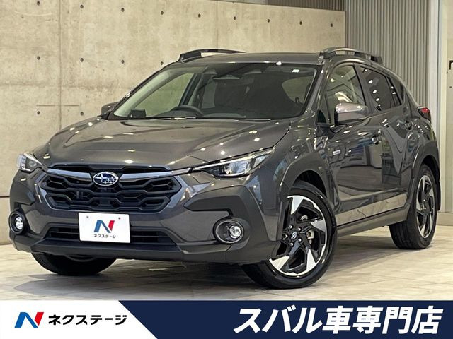 クロストレック2.0 リミテッド 4WD