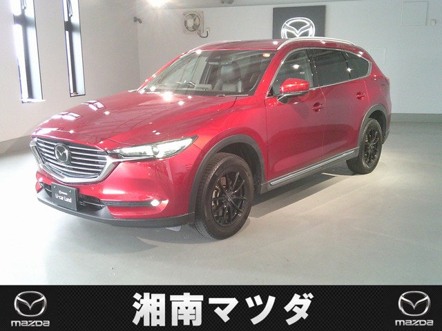 CX-82.2 XD Lパッケージ