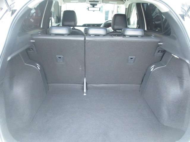 キックス1.2 X (e-POWER)