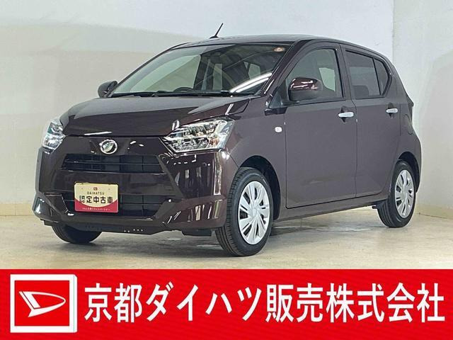 ミライースX SAIII