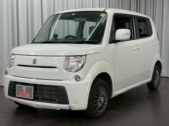 MRワゴンX 4WD