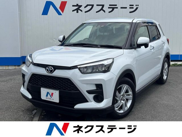 ライズ1.0 G