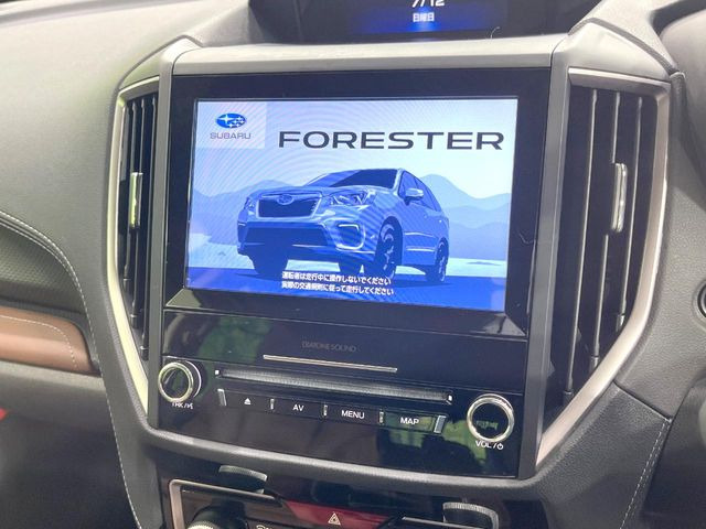 フォレスター2.0 アドバンス 4WD