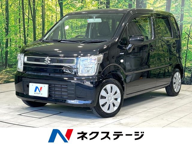 ワゴンRハイブリッド(HYBRID) FX
