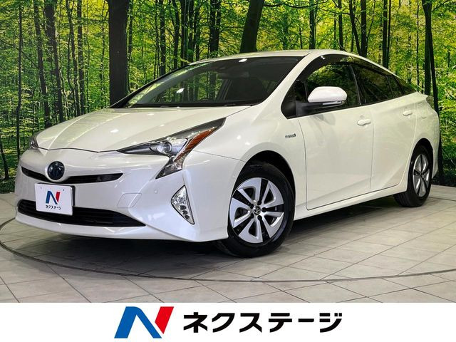 プリウス1.8 A