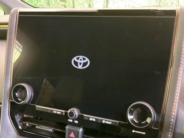 アルファード2.5 Z