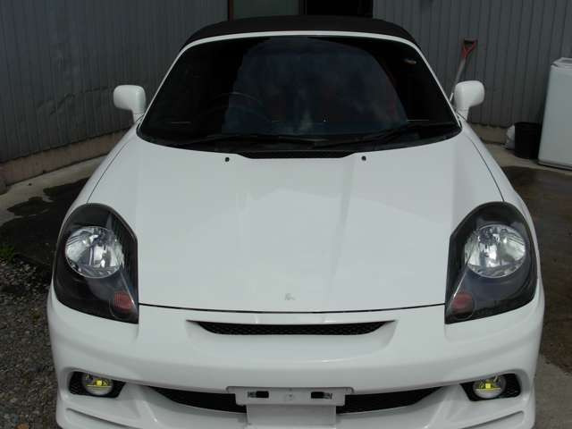 MR-S1.8 Sエディション シーケンシャル