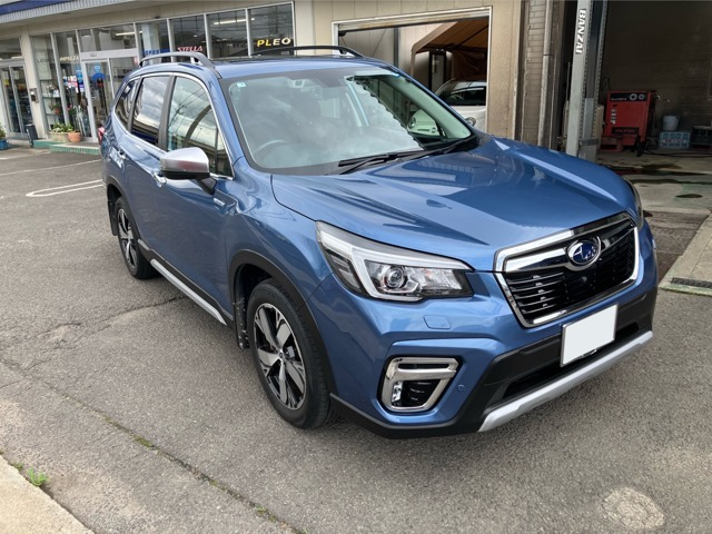 フォレスター2.0 アドバンス 4WD