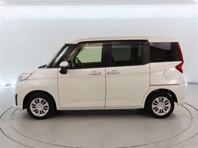 ルーミー1.0 G-T