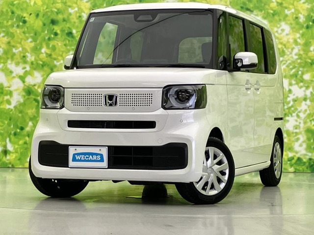 N-BOX