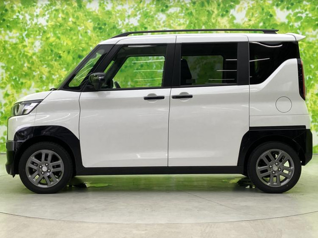 デリカミニG 4WD