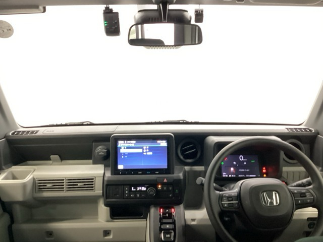 N-VAN e:e: L4