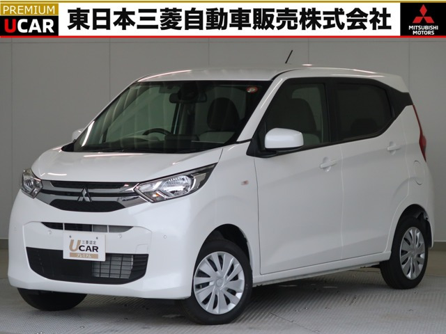 eKワゴンM 4WD