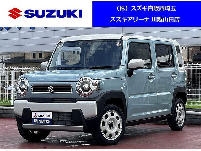 スペーシアハイブリッド(HYBRID) G