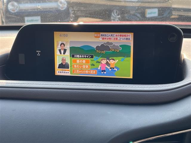 CX-301.8 XD Lパッケージ