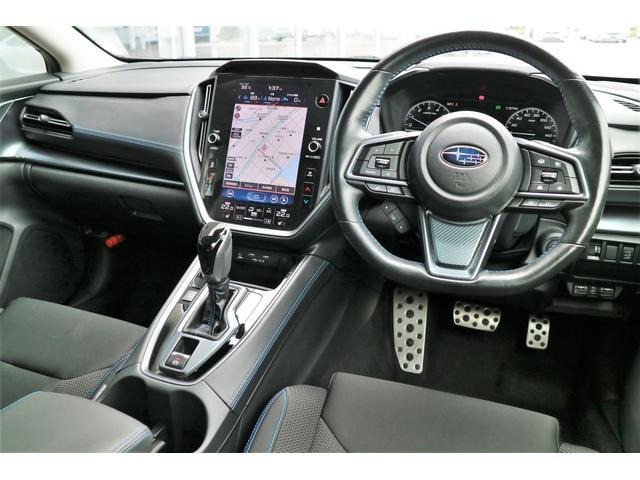 レヴォーグ1.8 GT-H EX 4WD