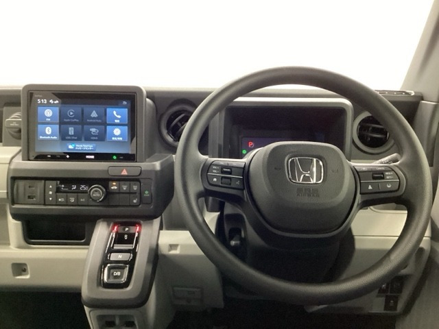 N-VAN e:e: L4