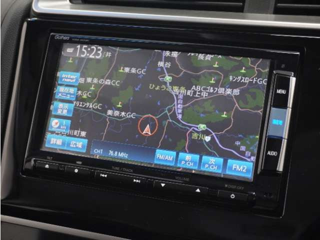 フィット1.5 ハイブリッド Lパッケージ