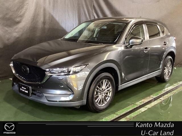 CX-52.2 XD プロアクティブ 4WD