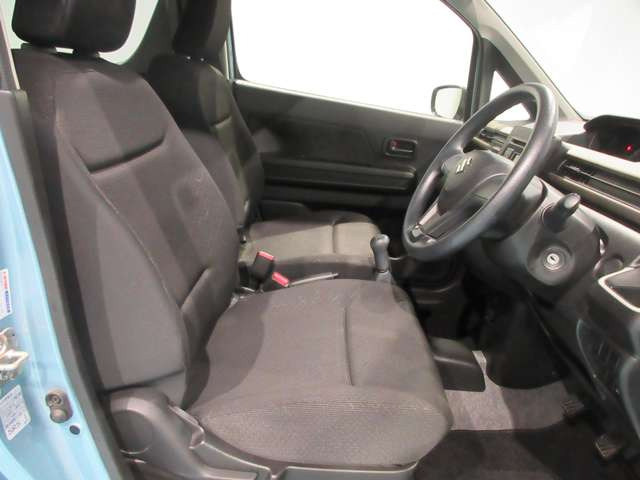 ワゴンRFA 4WD