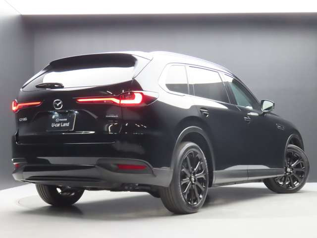 CX-803.3 XD ドライブ エディション ディーゼル