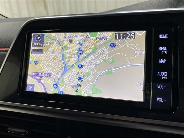 シエンタ1.5 G クエロ 4WD