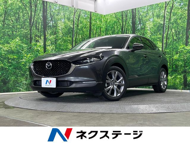 CX-302.0 20S プロアクティブ ツーリングセレクション